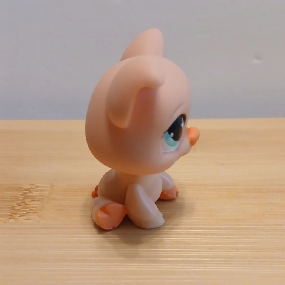 Littlest Pet Shop Pig #622